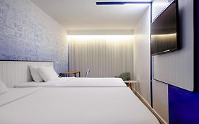 Novotel Rio De Janeiro Leme